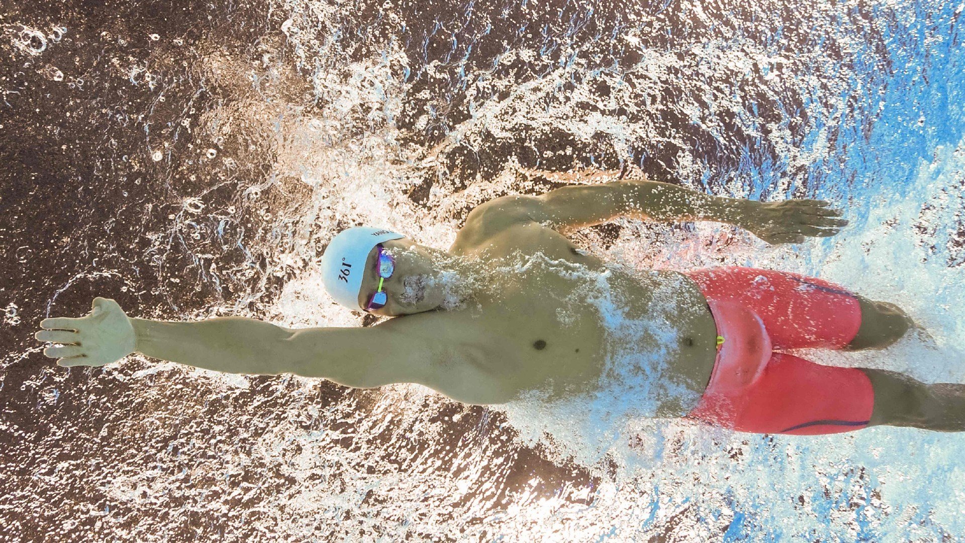 新秀挑战赛场面火爆，“Z世代”崭露头角，2021新秀挑战赛